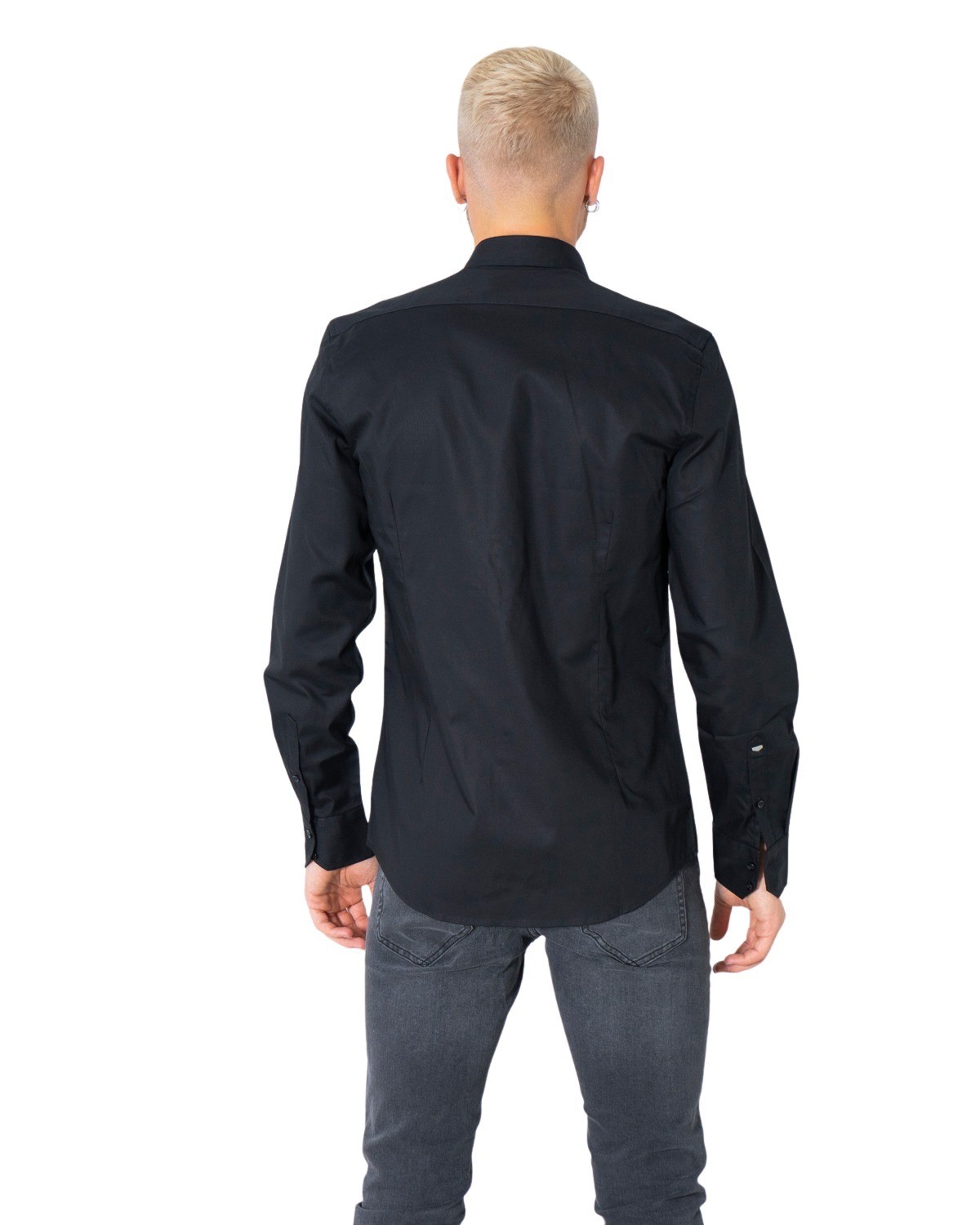 Antony Morato Men Shirt