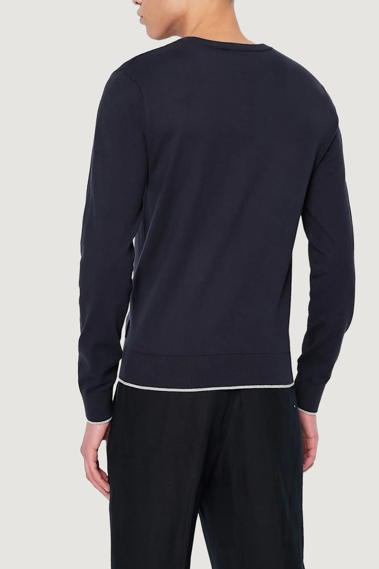 Armani Exchange Men Knitwear