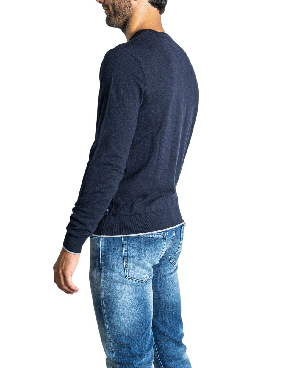 Armani Exchange Men Knitwear