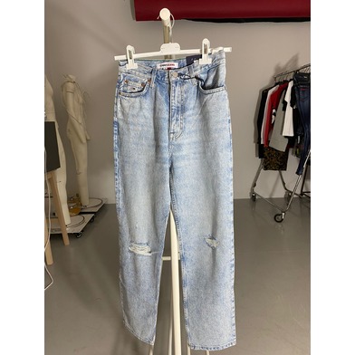 Tommy Hilfiger Jeans Jeans Donna