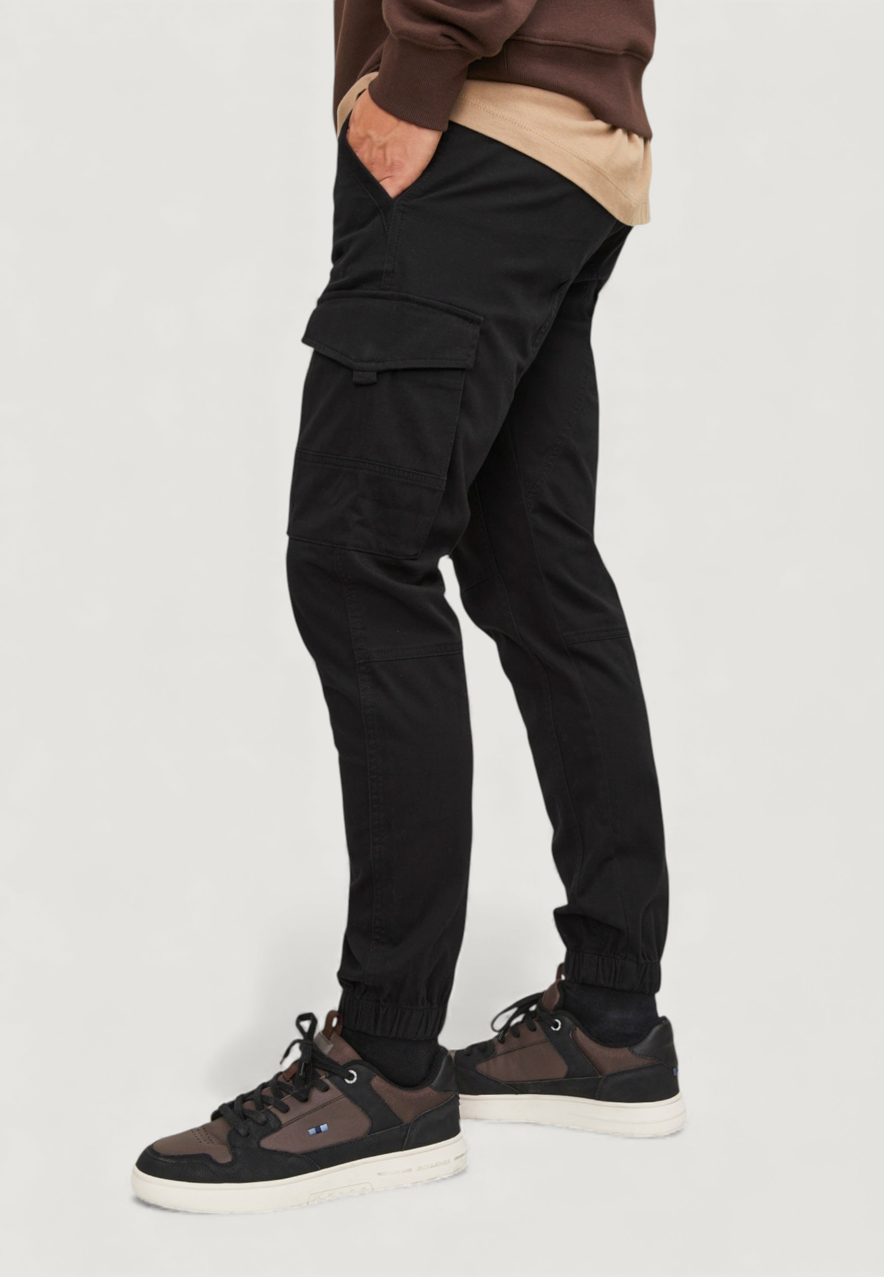 Jack & Jones Trousers 4