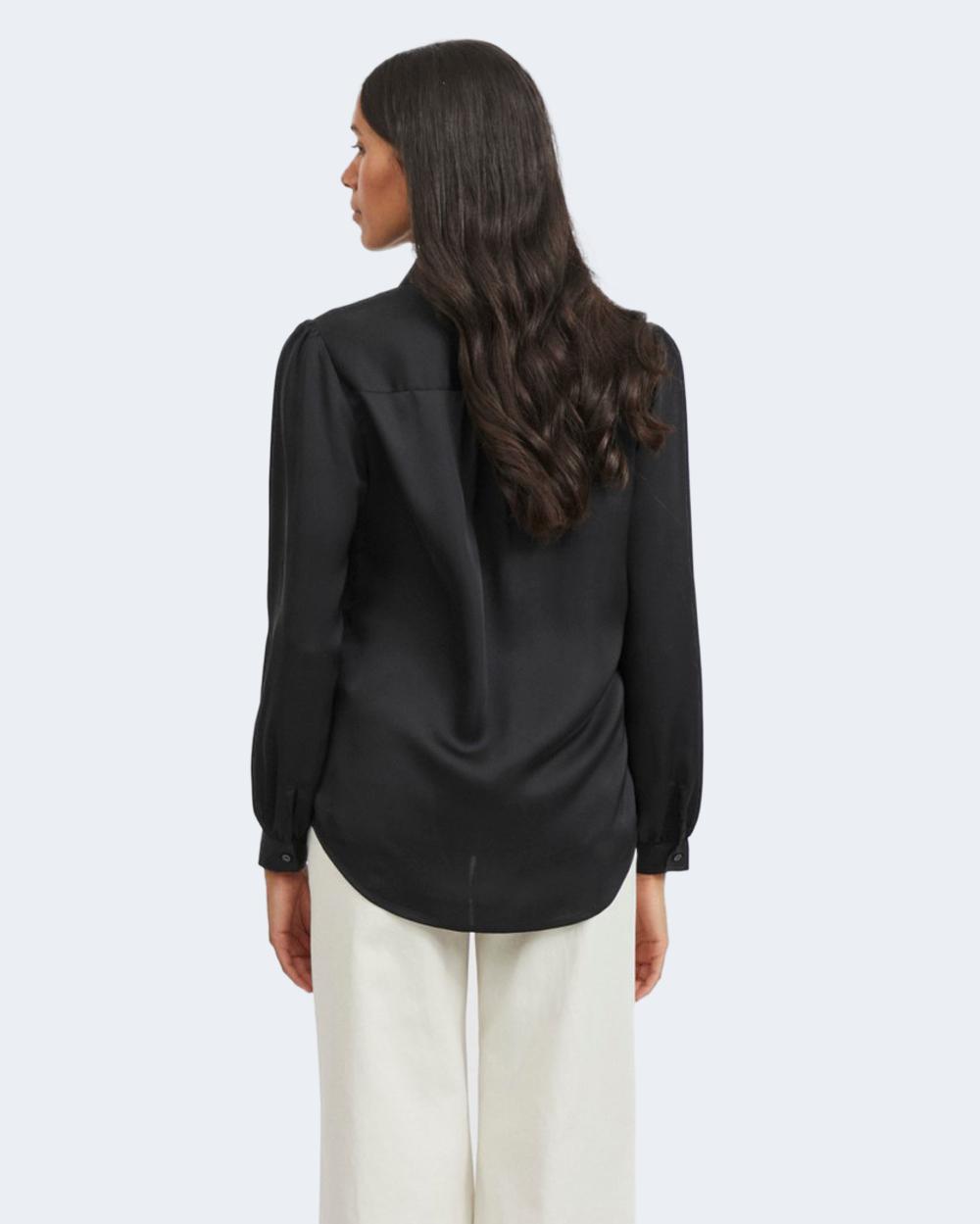 Vila Clothes  Women Shirt