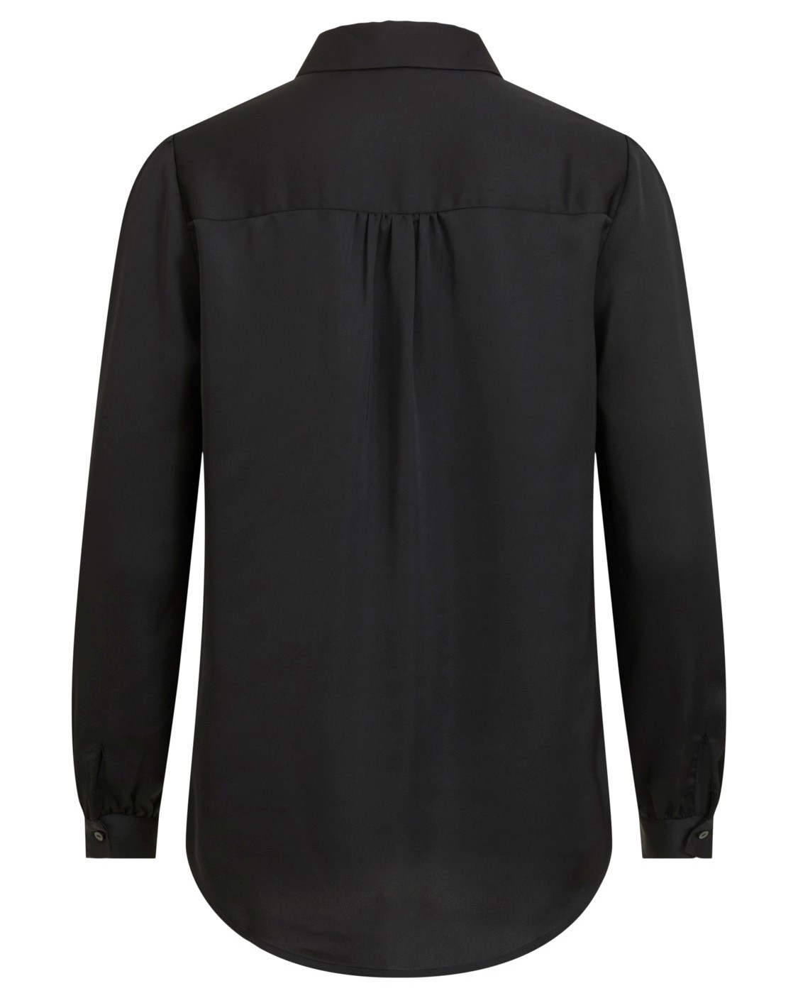 Vila Clothes  Women Shirt