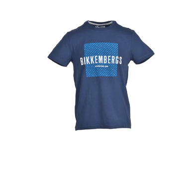 Bikkembergs T-Shirt Uomo