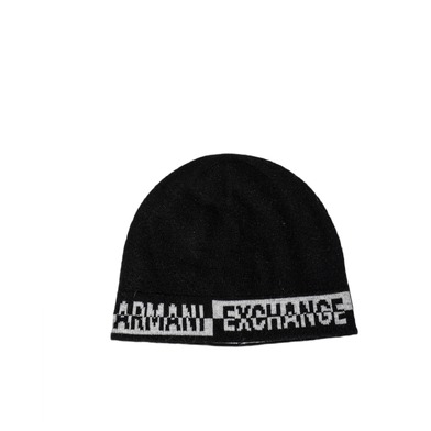 Armani Exchange Sciarpa Uomo