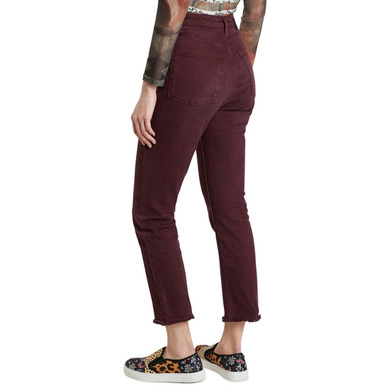 Desigual Pantaloni Donna