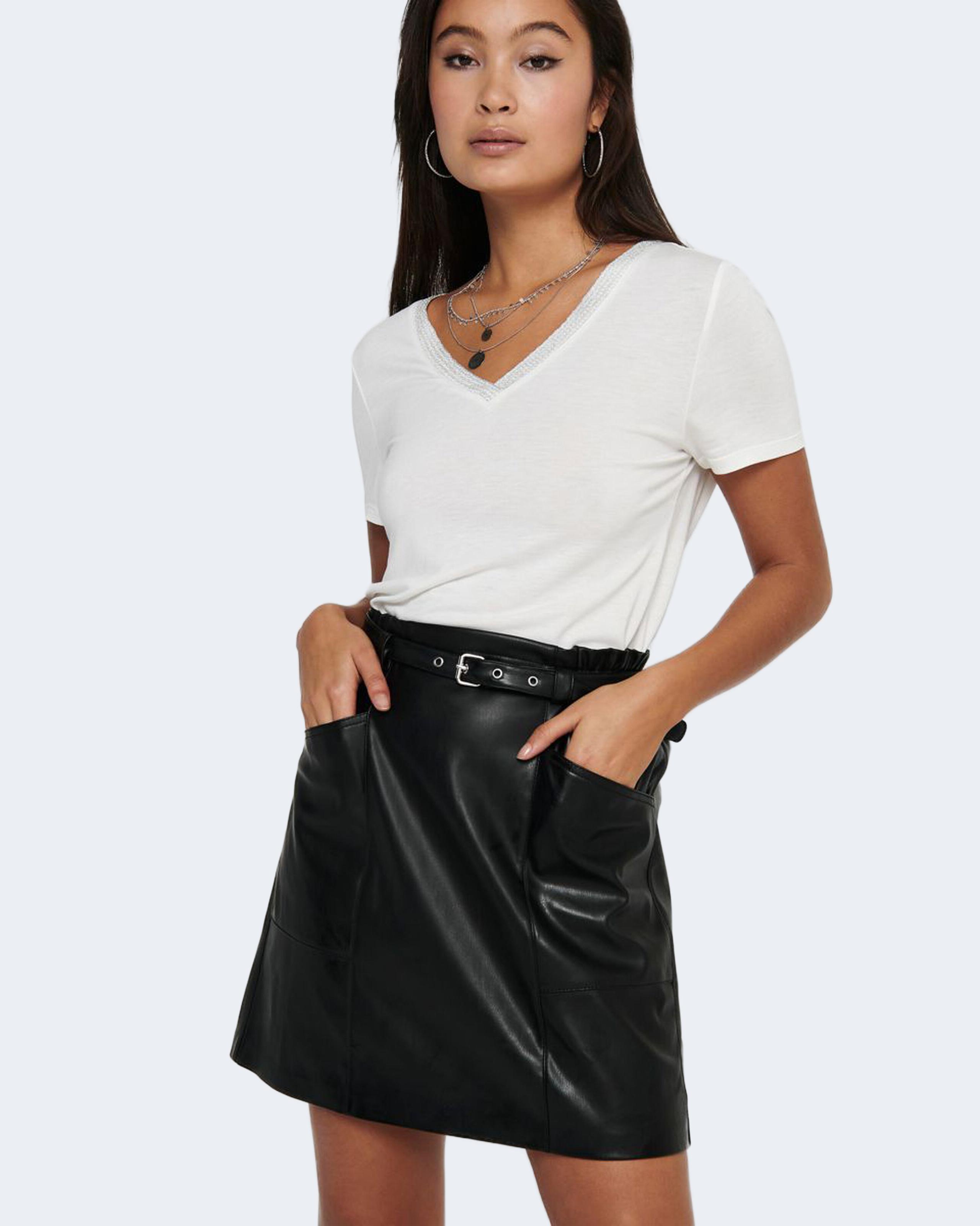 Only  Women Skirt