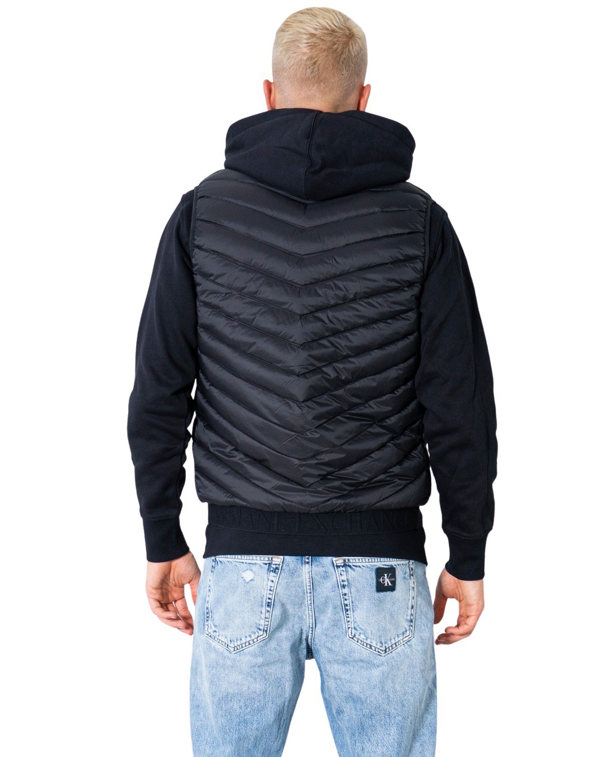 Armani Exchange Men Gilet