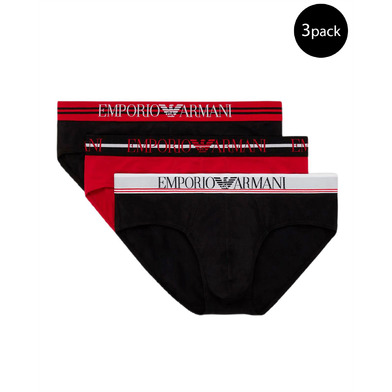 Emporio Armani Underwear Intimo Uomo