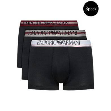 Emporio Armani Underwear Intimo Uomo