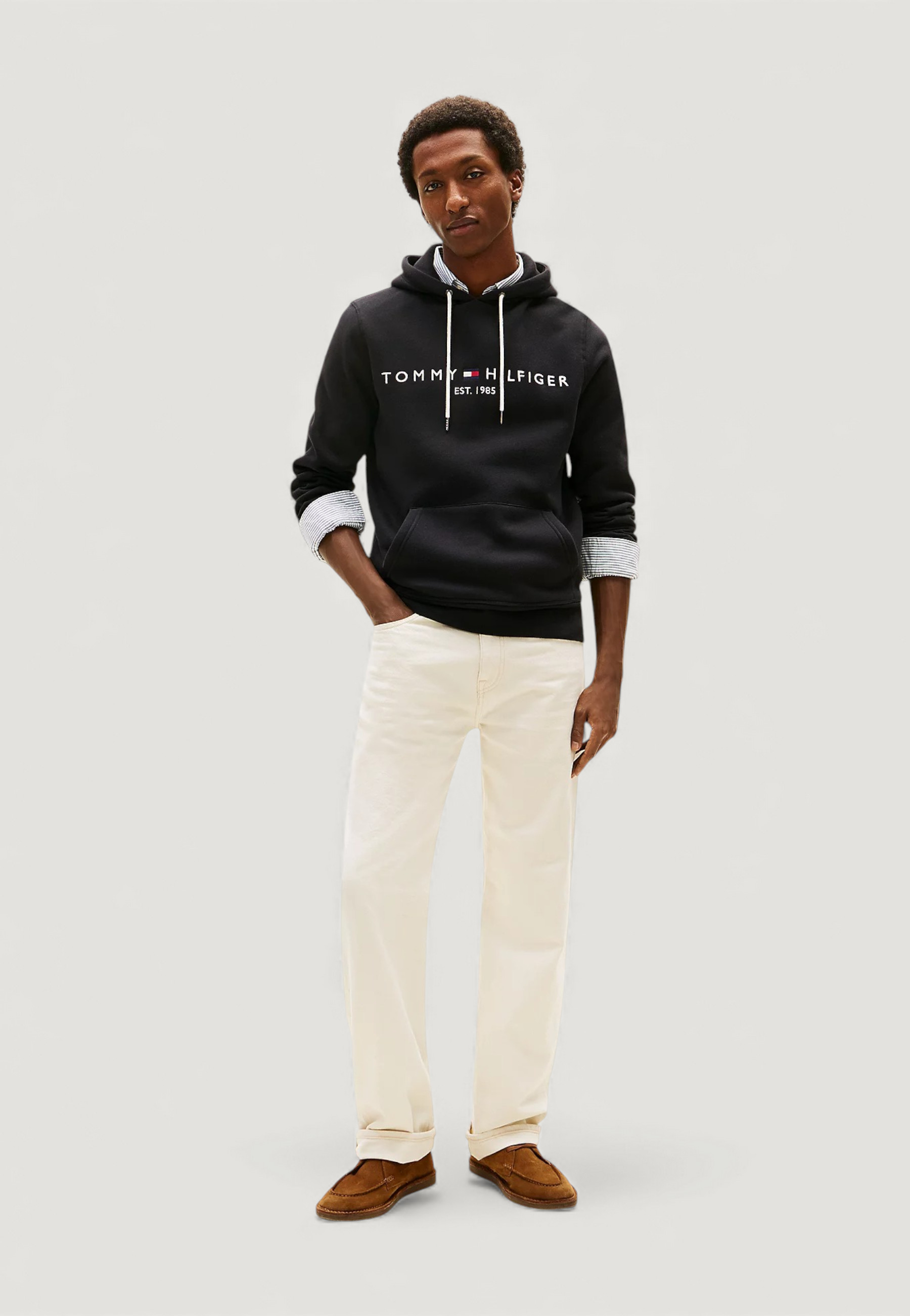 Tommy Hilfiger Jeans Men Sweatshirts