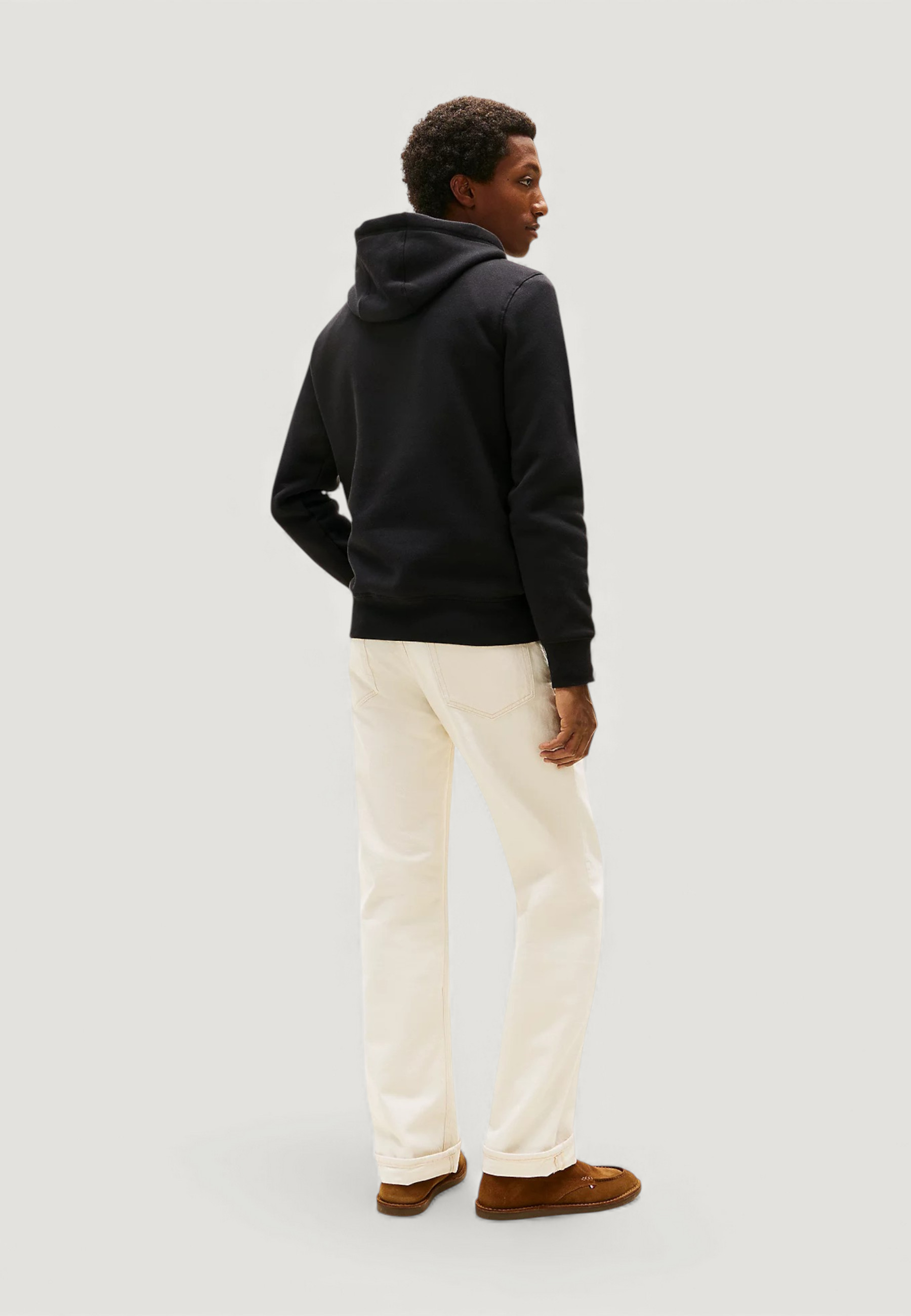 Tommy Hilfiger Jeans Men Sweatshirts