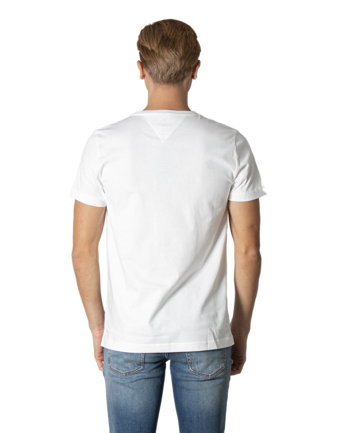 Tommy Hilfiger Jeans T-Shirt 8