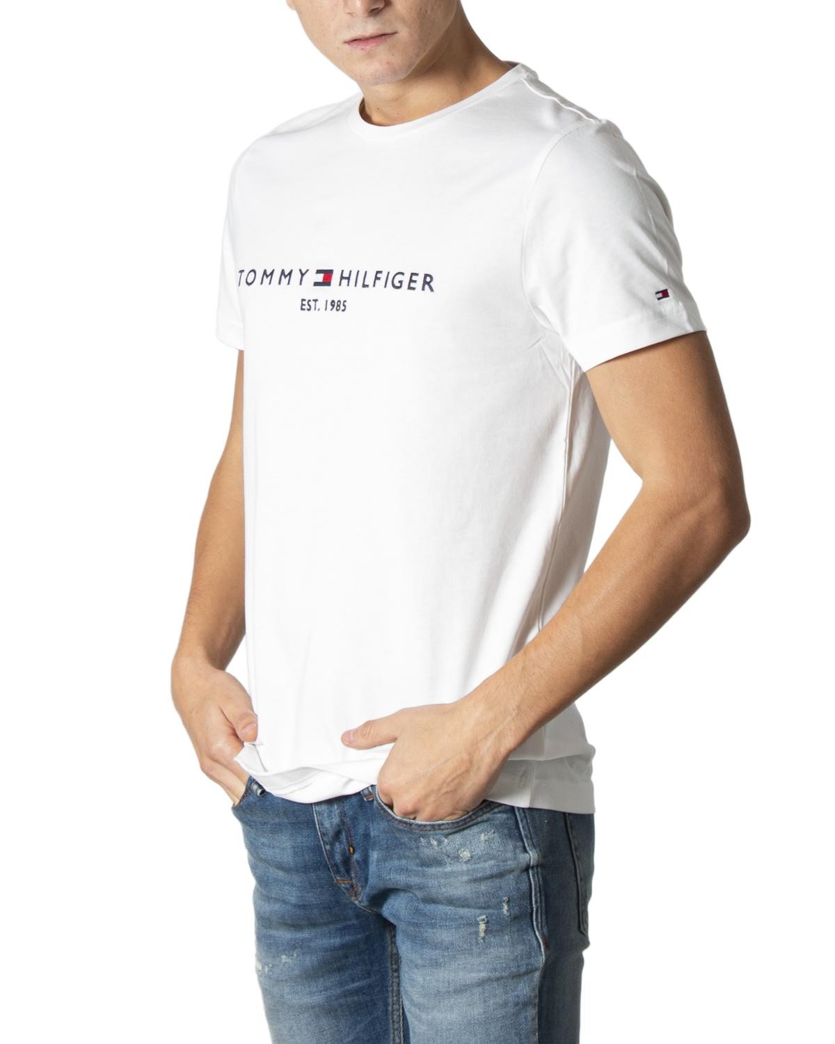 Tommy Hilfiger Jeans T-Shirt 7
