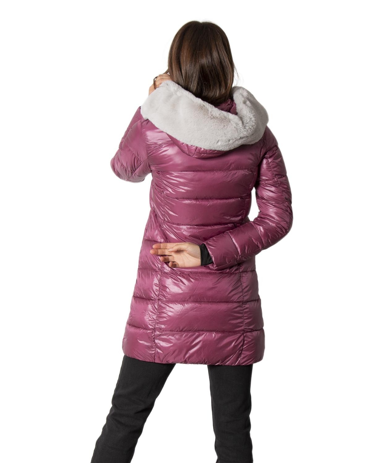 No Zone  Women Jacket