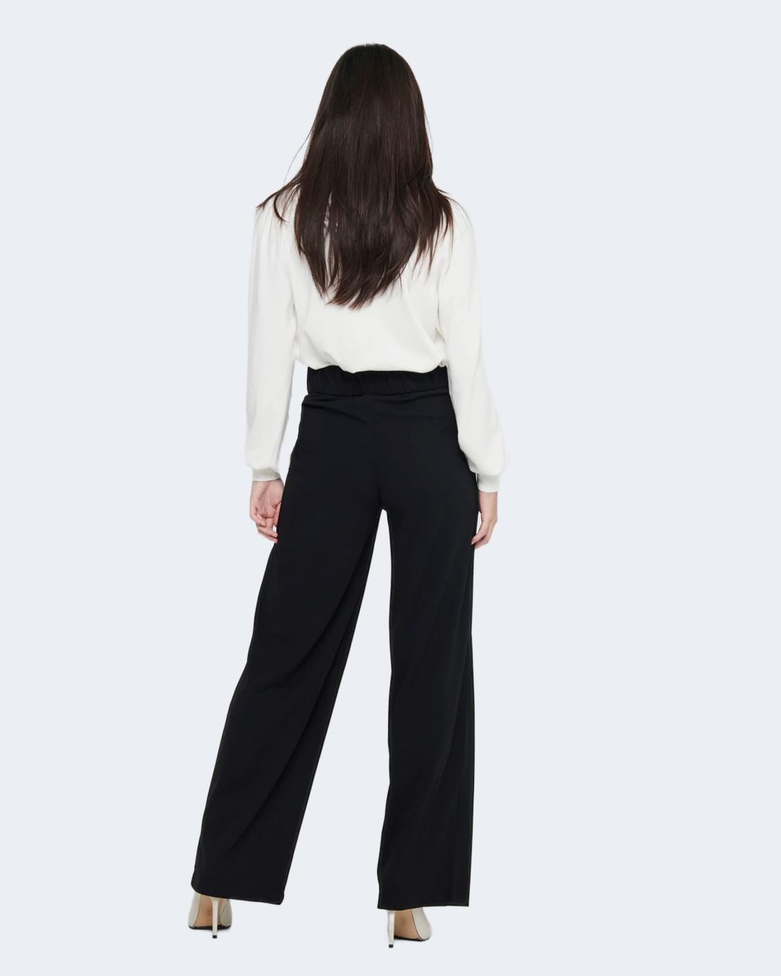 Jacqueline De Yong  Women Trousers