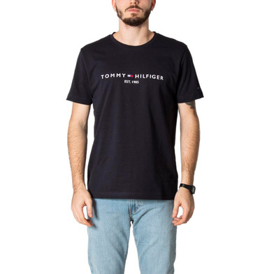 Tommy Hilfiger Jeans T-Shirt Uomo