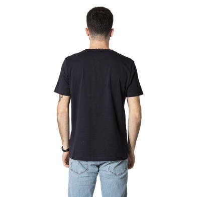 Tommy Hilfiger Jeans T-Shirt Uomo