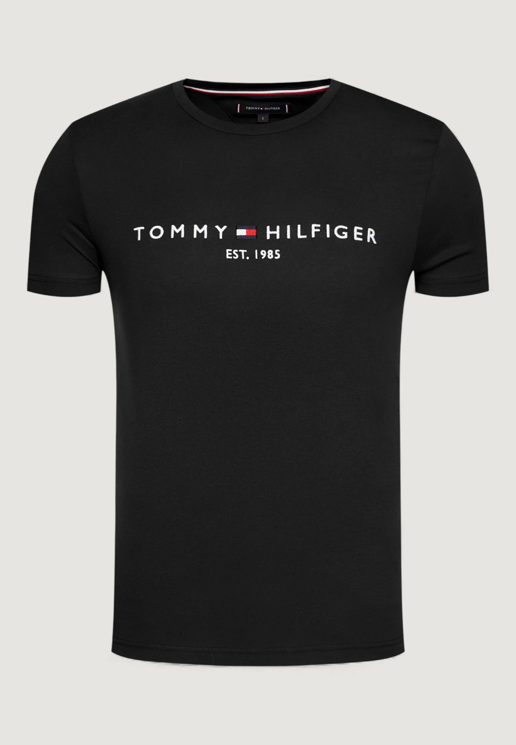 Tommy Hilfiger Jeans Men T-Shirt