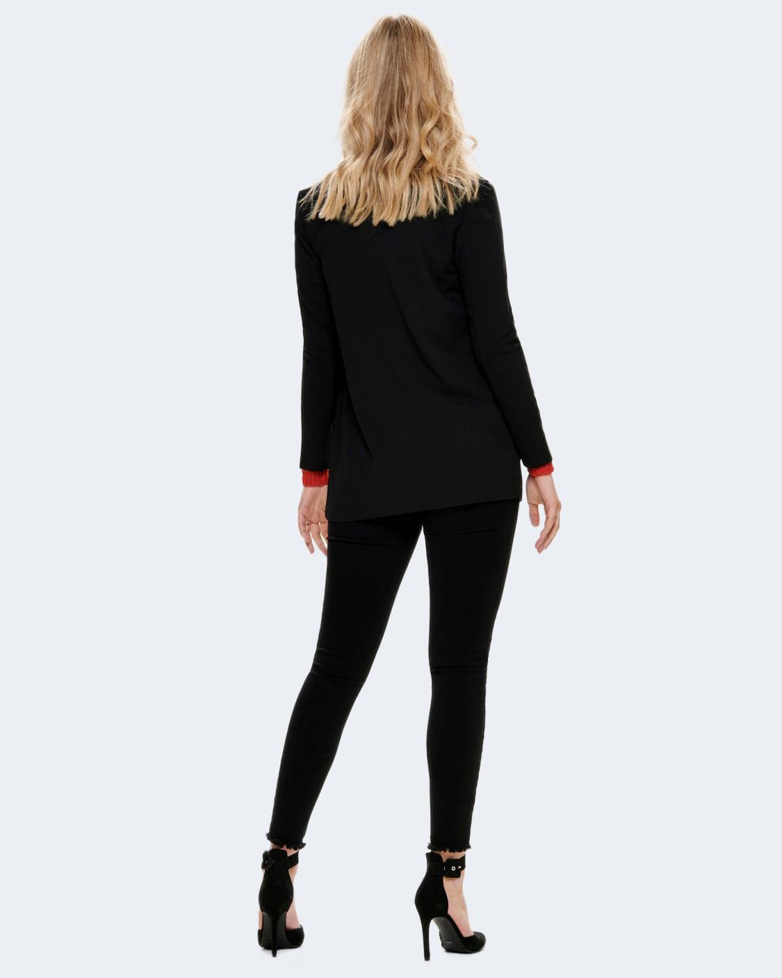 Jacqueline De Yong Blazer 3