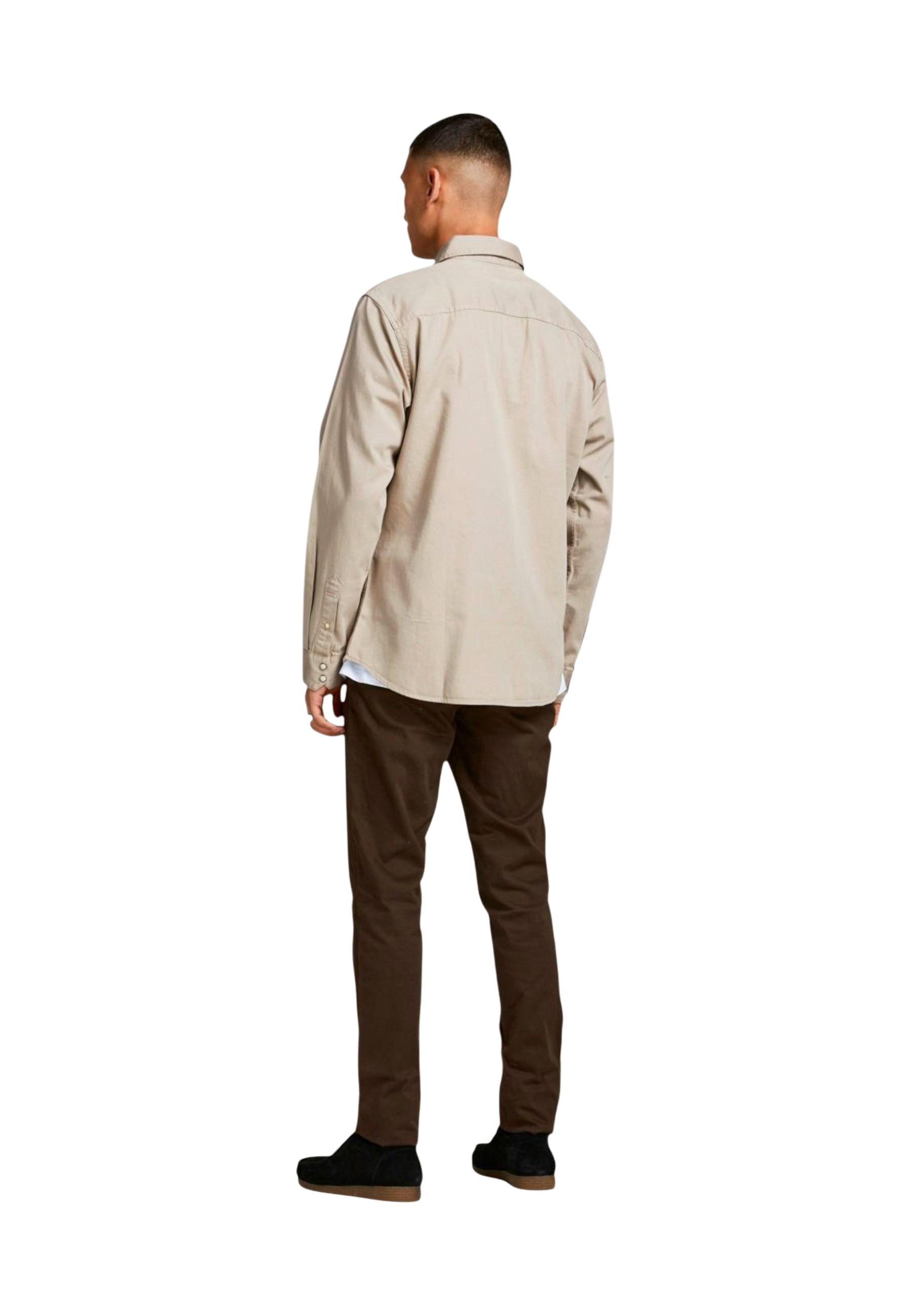 Jack & Jones Men Shirt