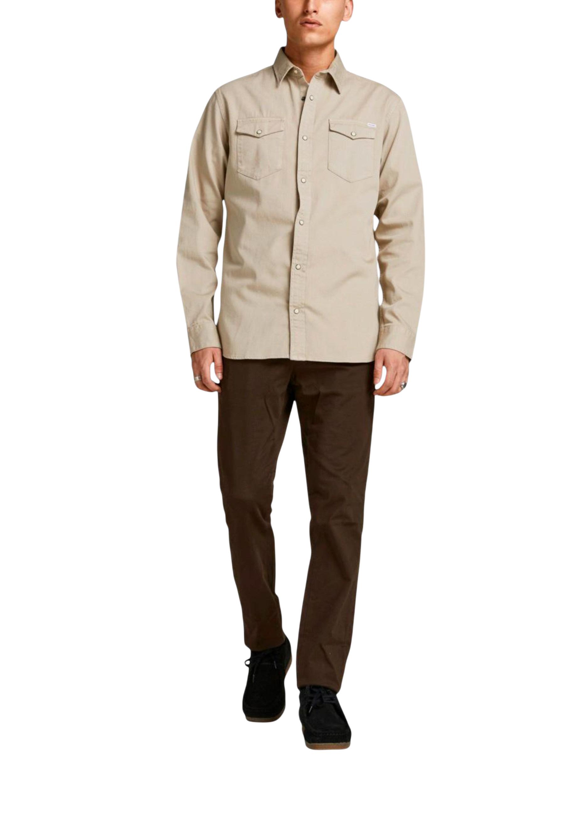 Jack & Jones Men Shirt