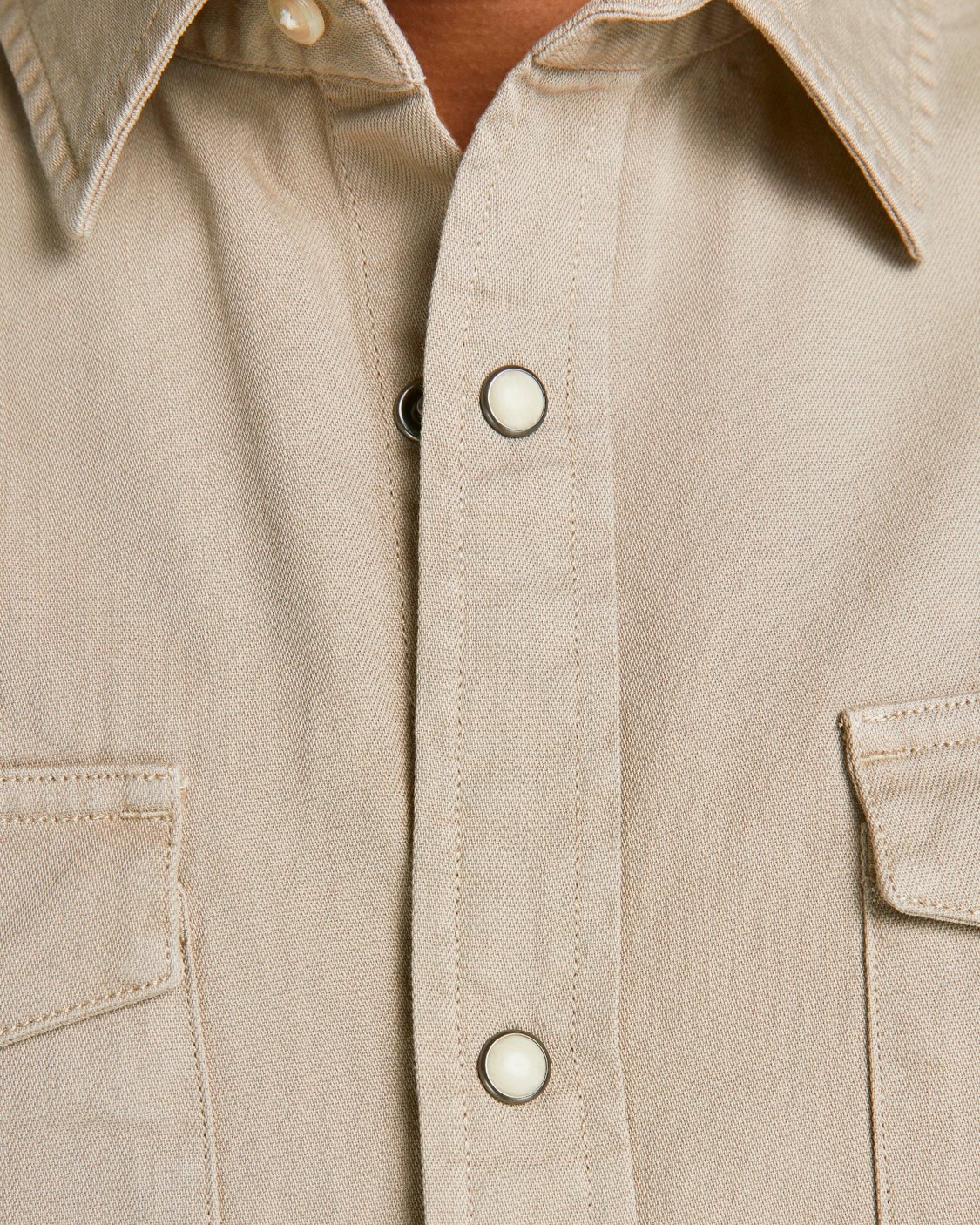 Jack & Jones Men Shirt