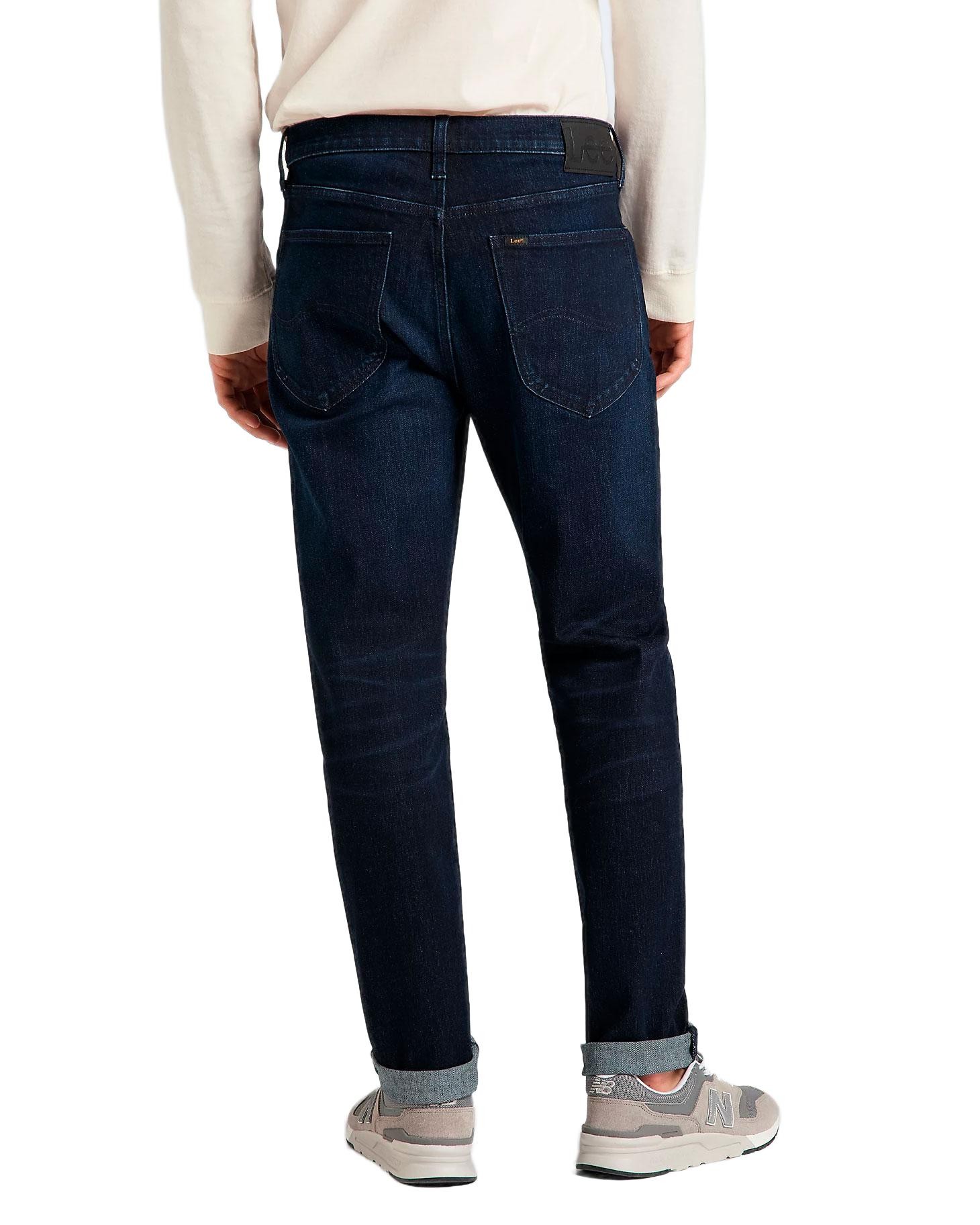 Lee Men Jeans