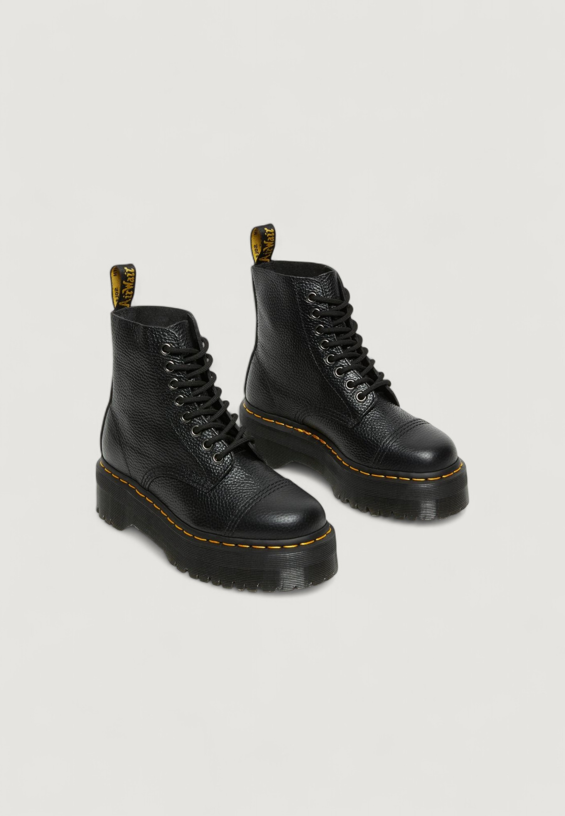 Dr. Martens Boots 4