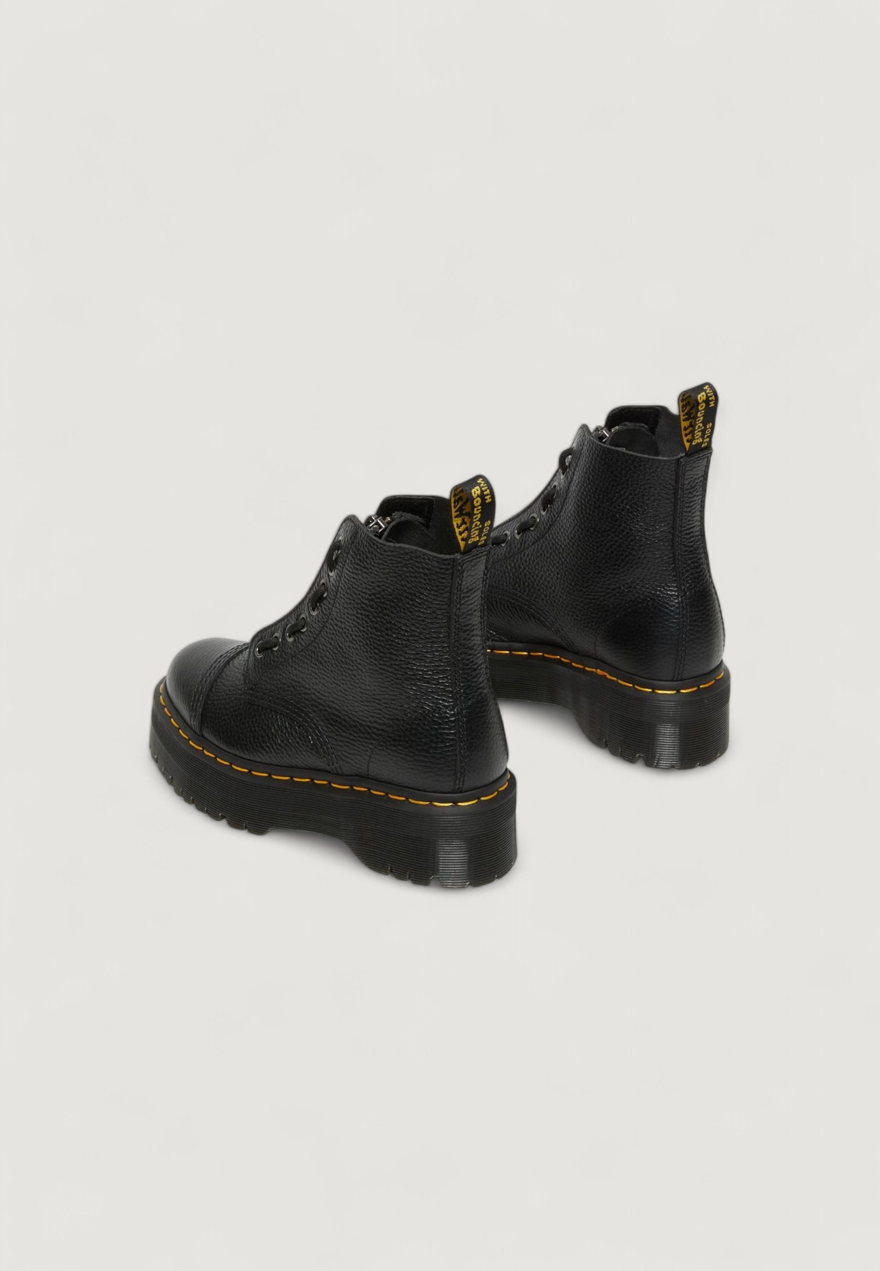 Dr. Martens Boots 5