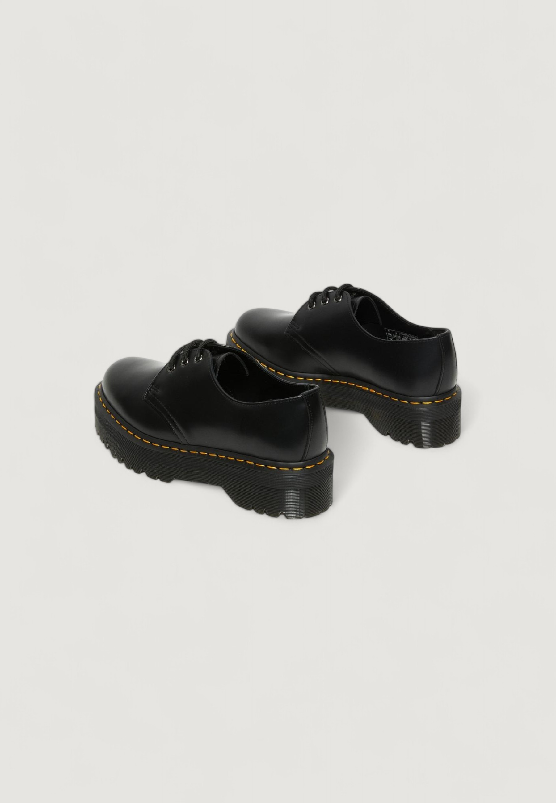 Dr. Martens Women Lace Ups Shoes