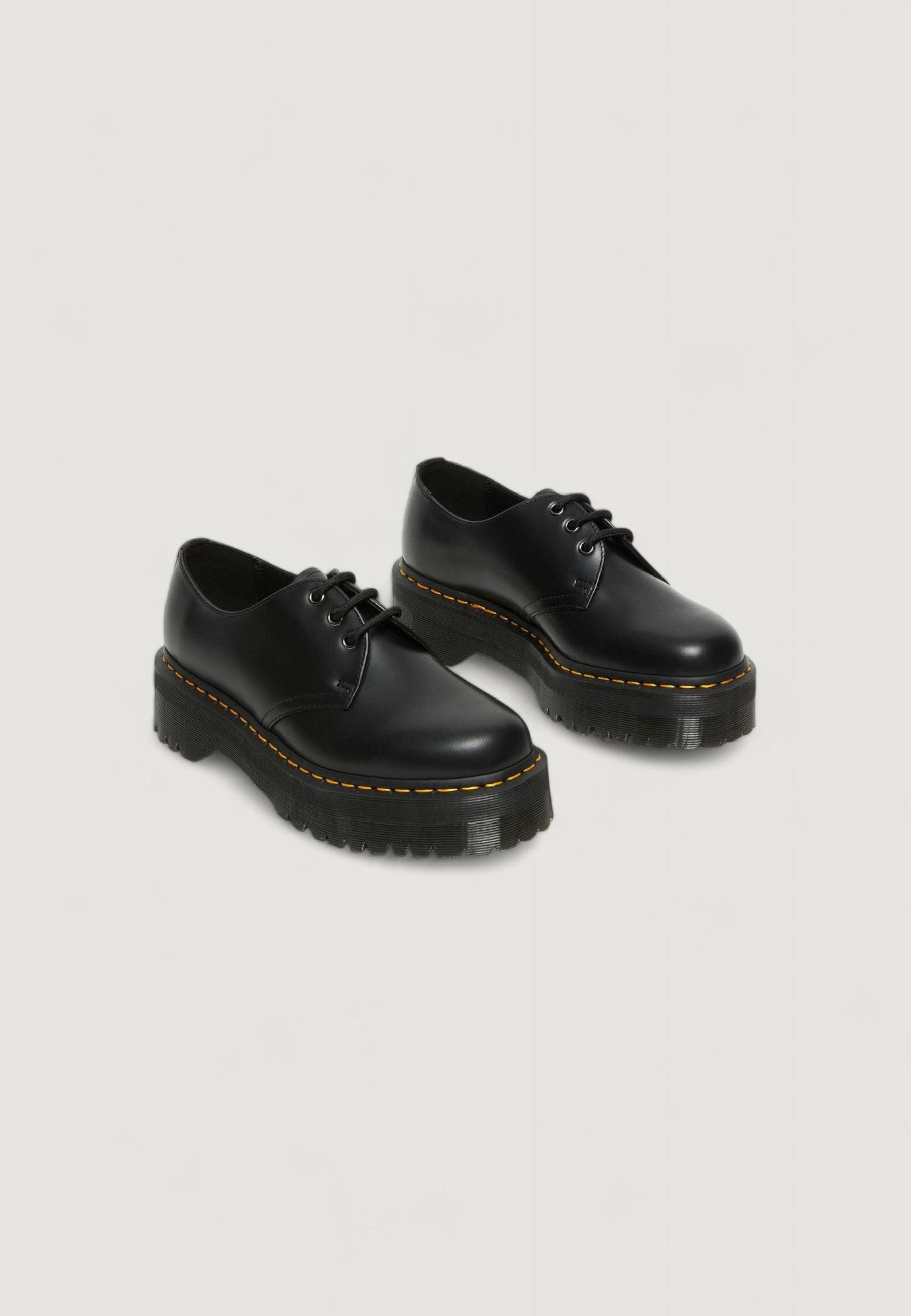 Dr. Martens Women Lace Ups Shoes