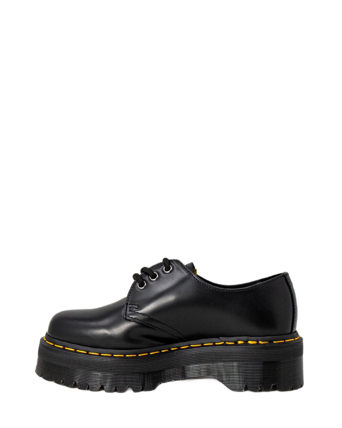 Dr. Martens Women Lace Ups Shoes