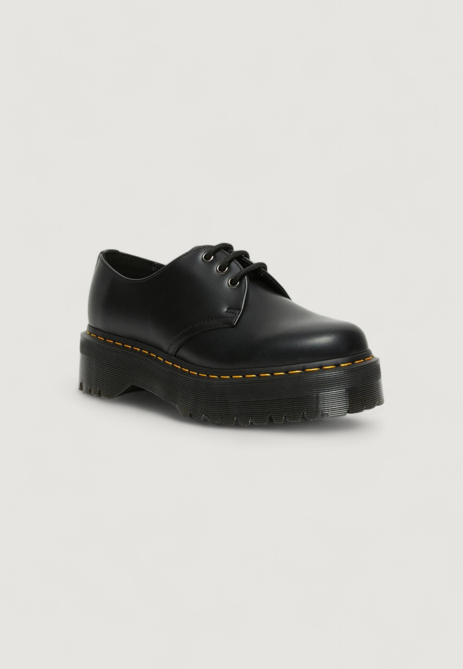 Dr. Martens Women Lace Ups Shoes