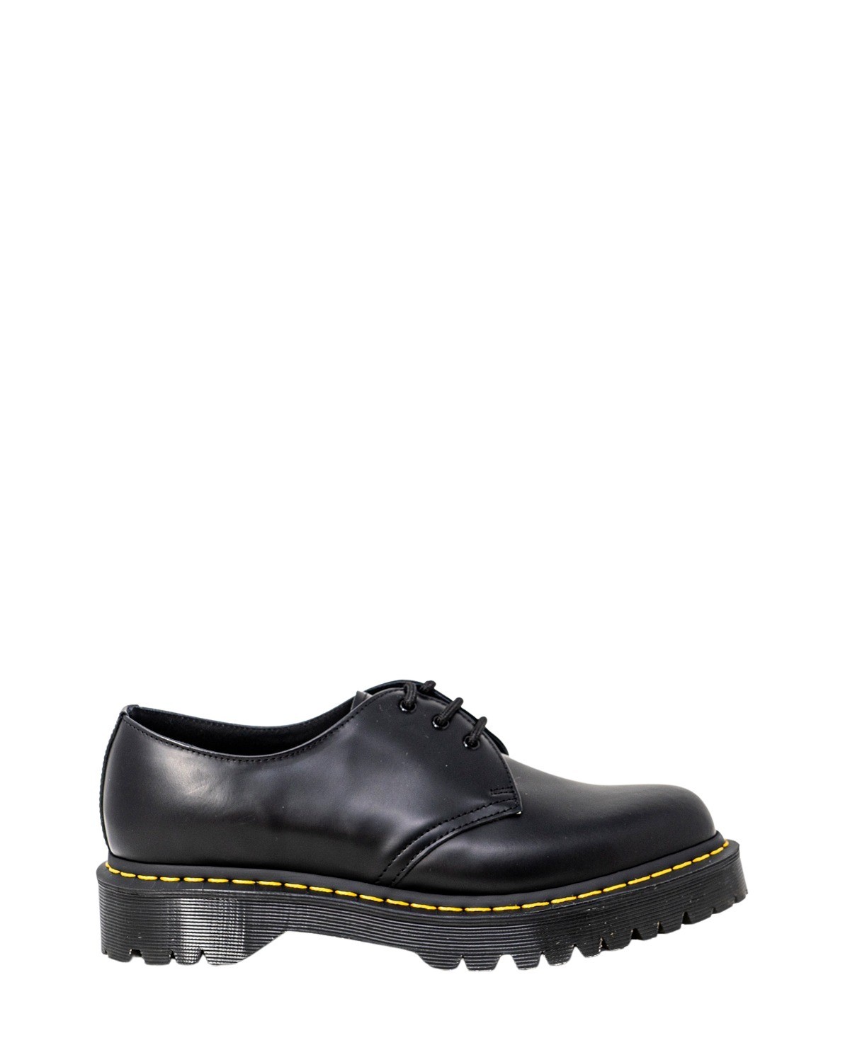 Dr. Martens Men Lace Ups Shoes