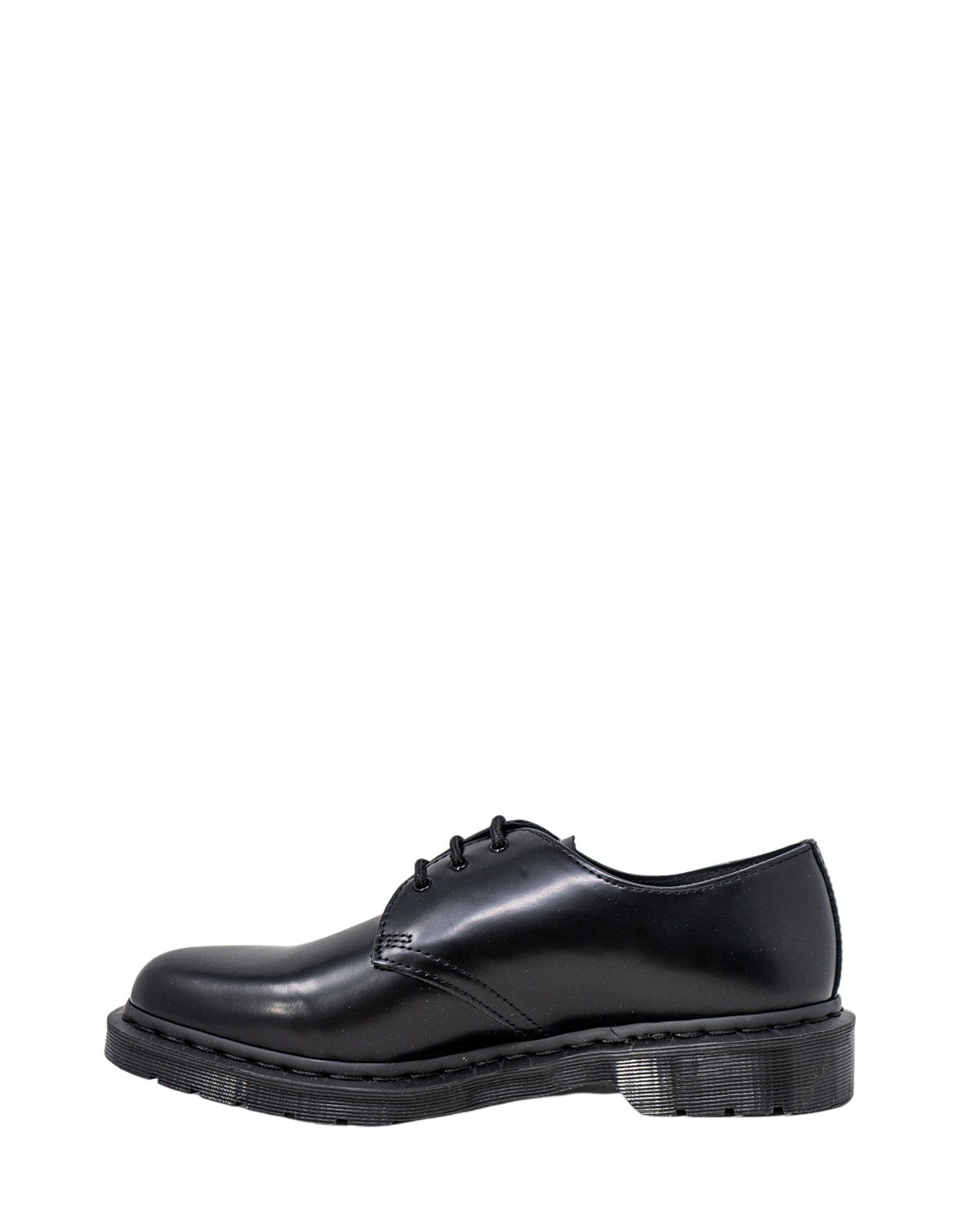 Dr. Martens Men Lace Ups Shoes
