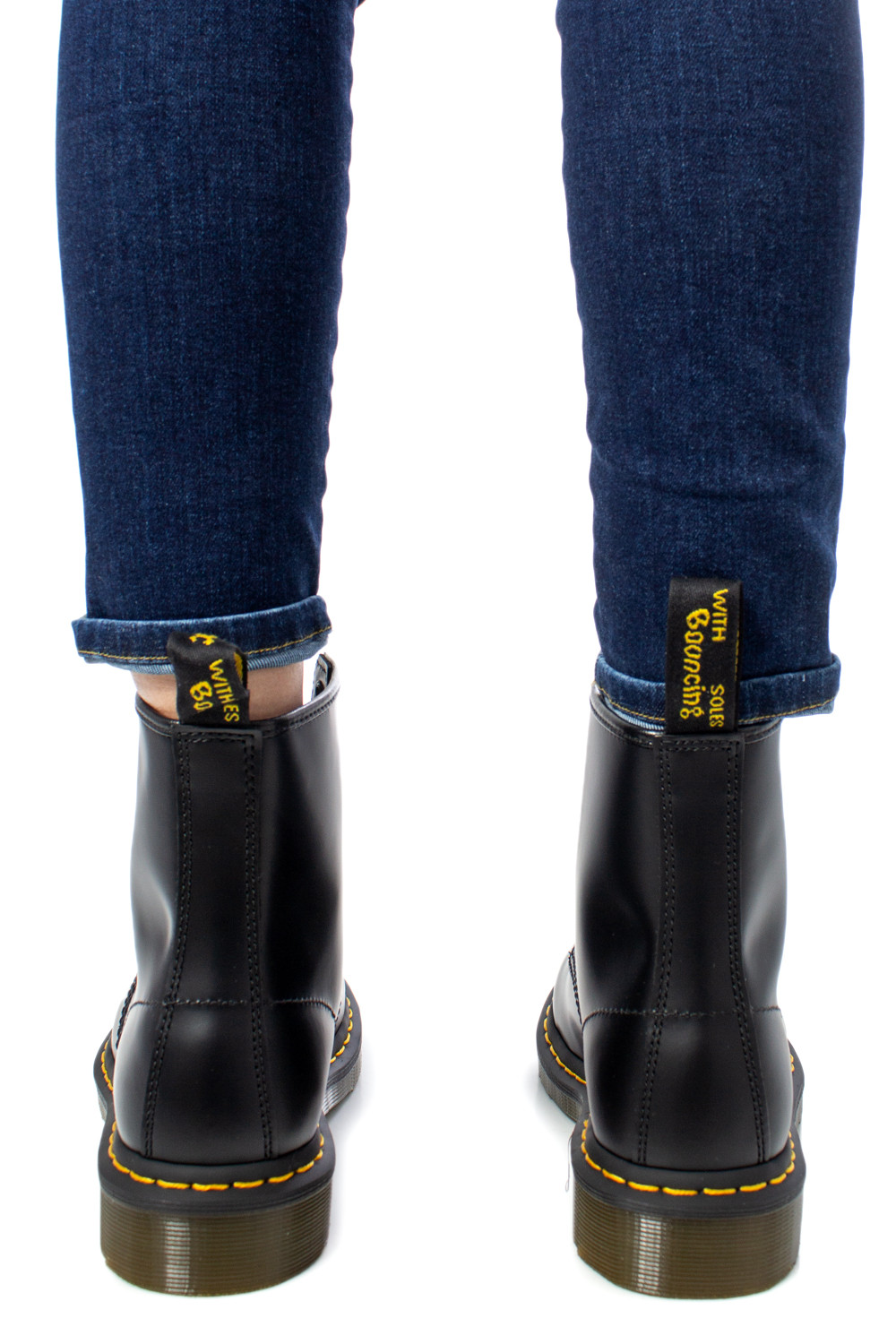 Dr. Martens Women Boots
