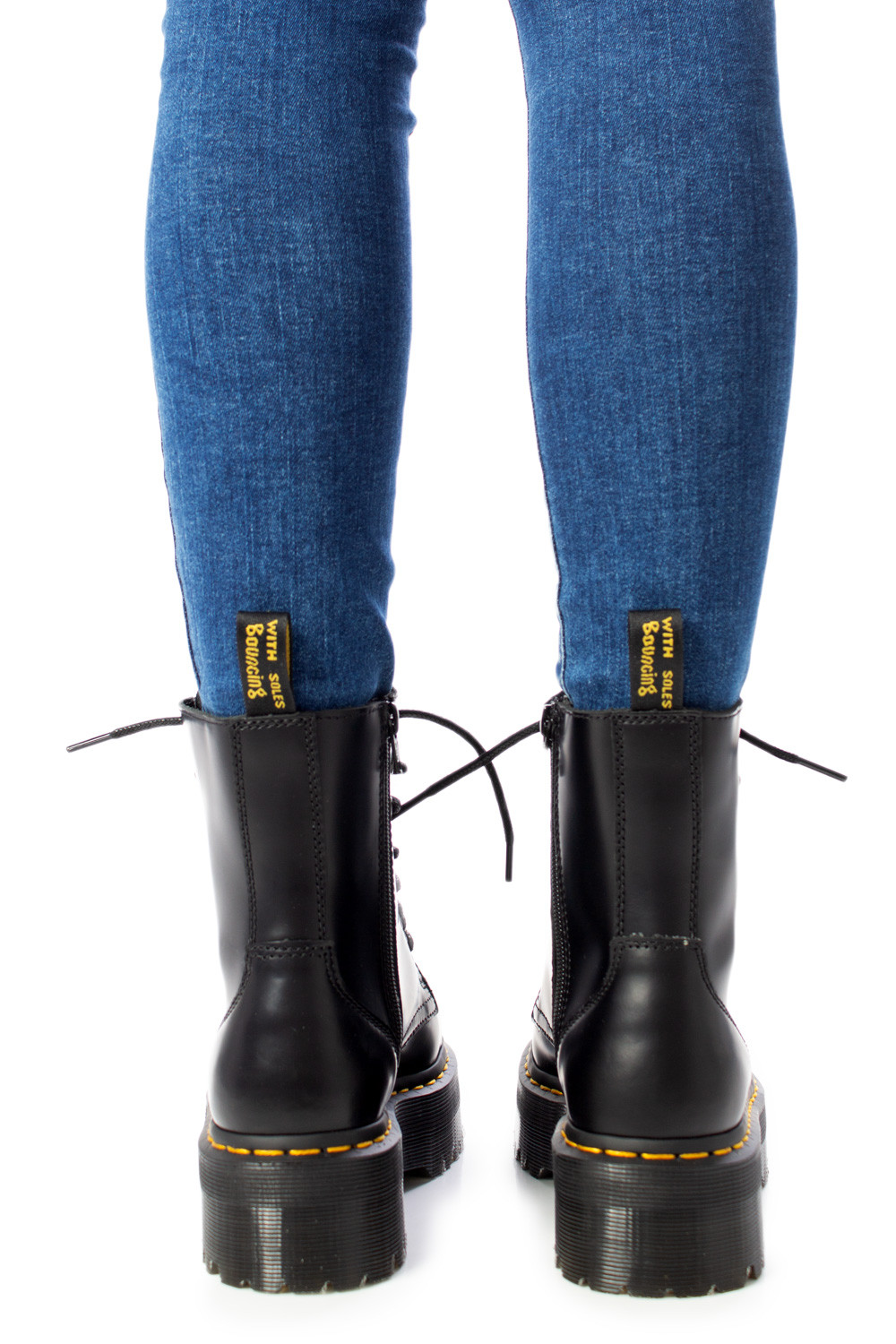 Dr. Martens Women Boots