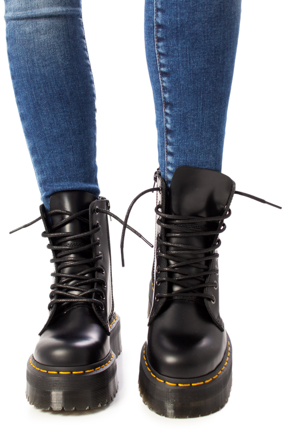 Dr. Martens Women Boots