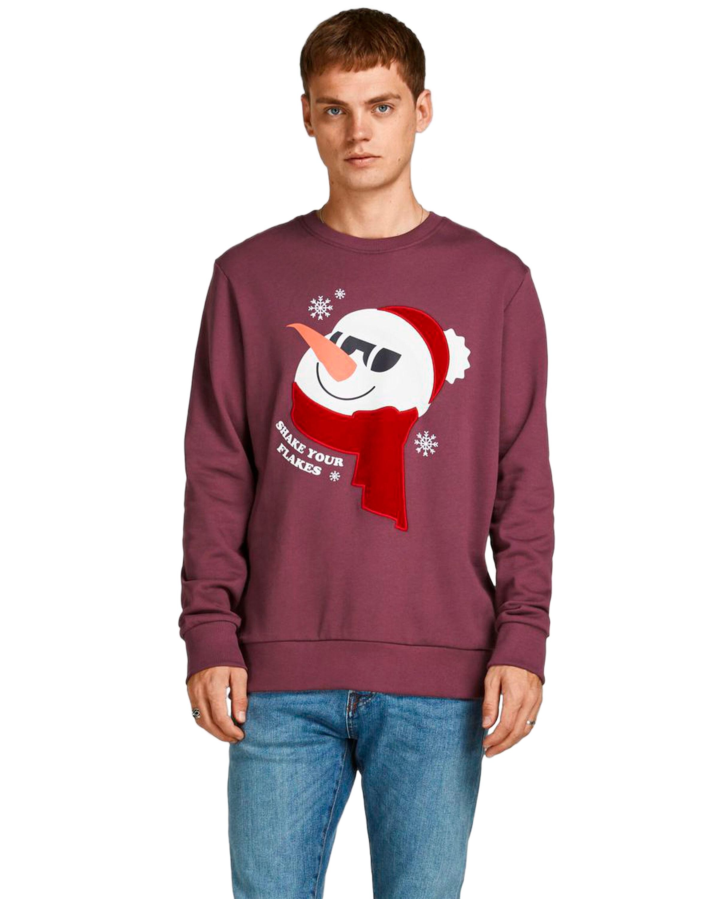 Jack & Jones Men Sweatshirts