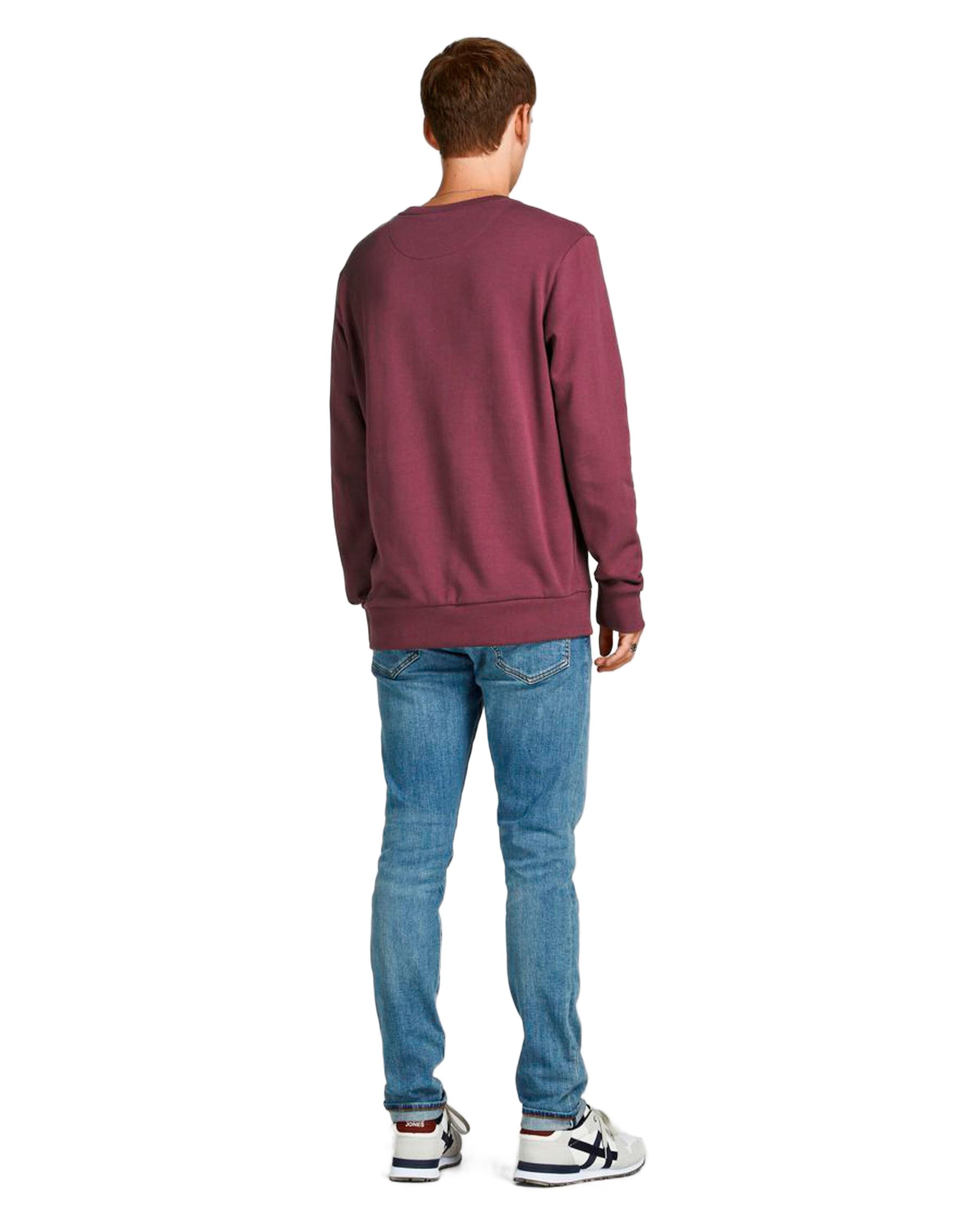 Jack & Jones Men Sweatshirts