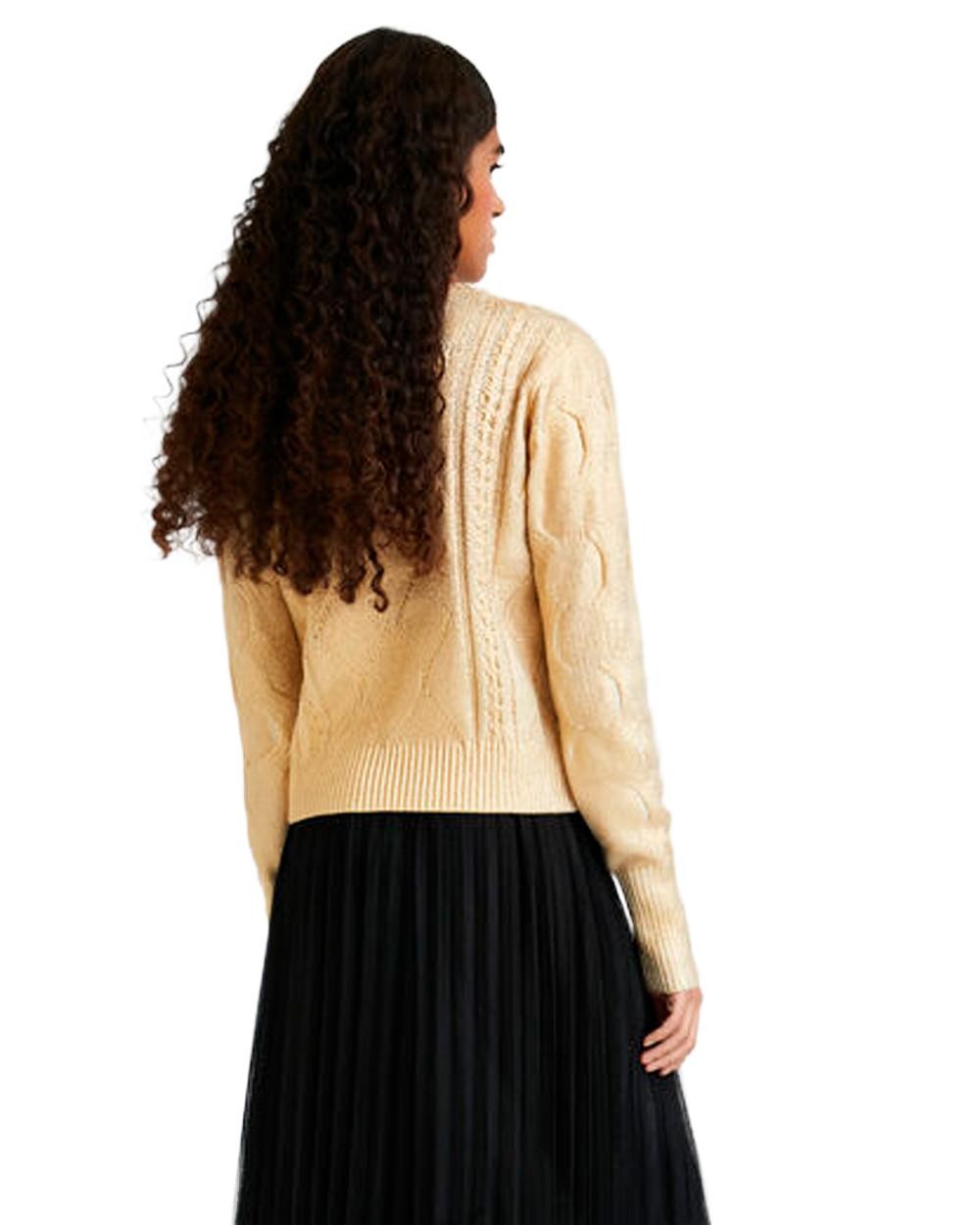 Desigual Knitwear 2