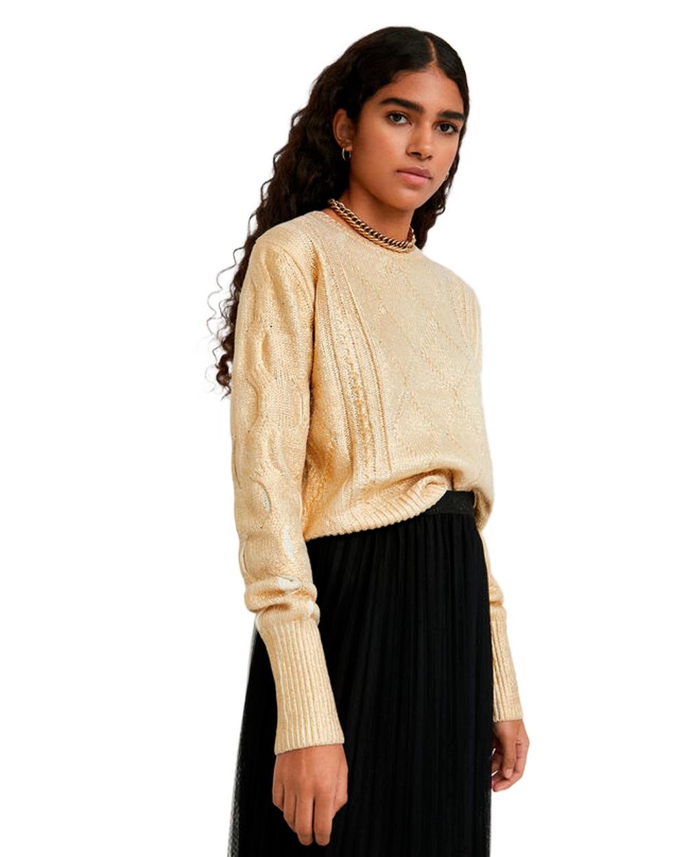 Desigual  Women Knitwear