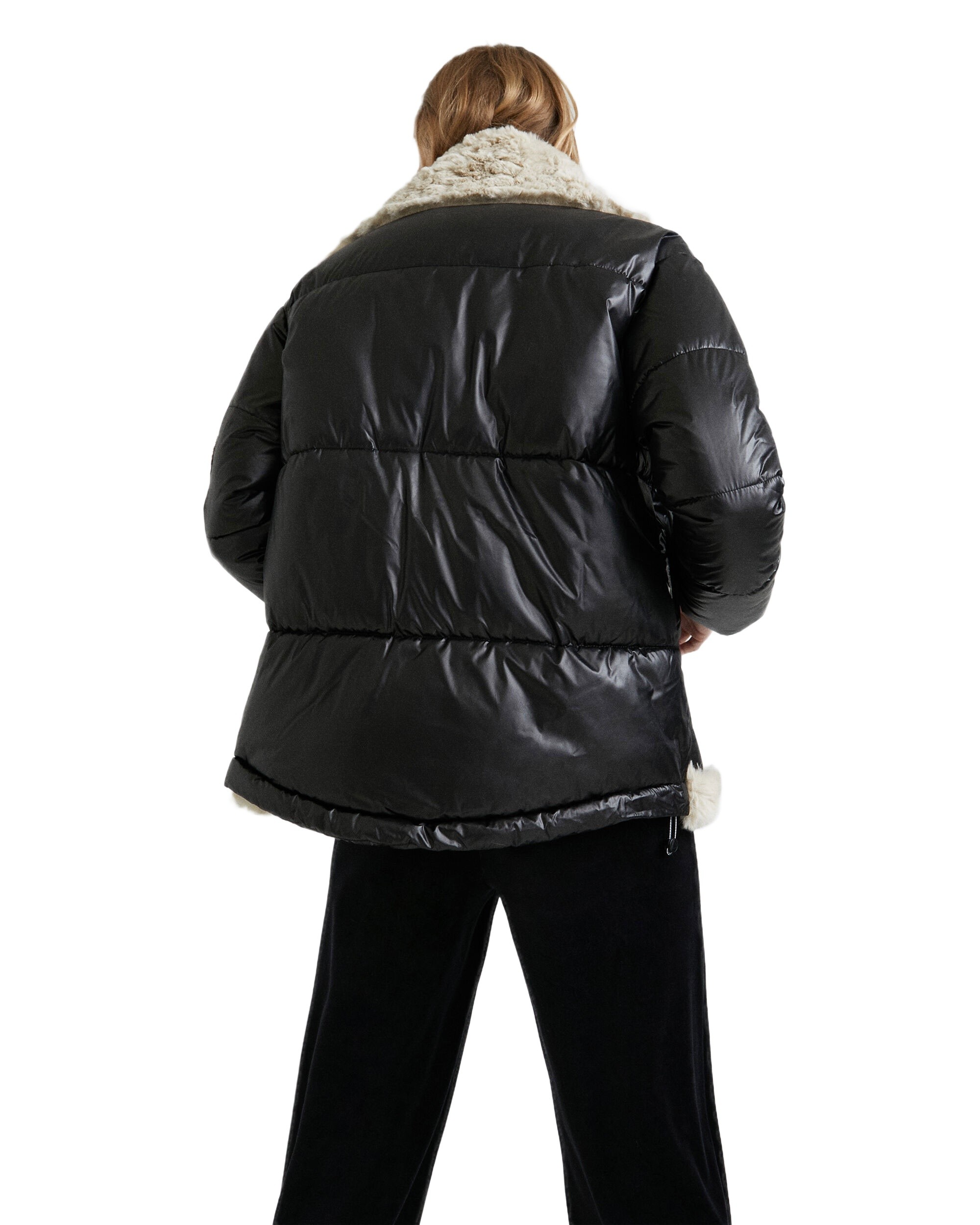 Desigual  Women Jacket