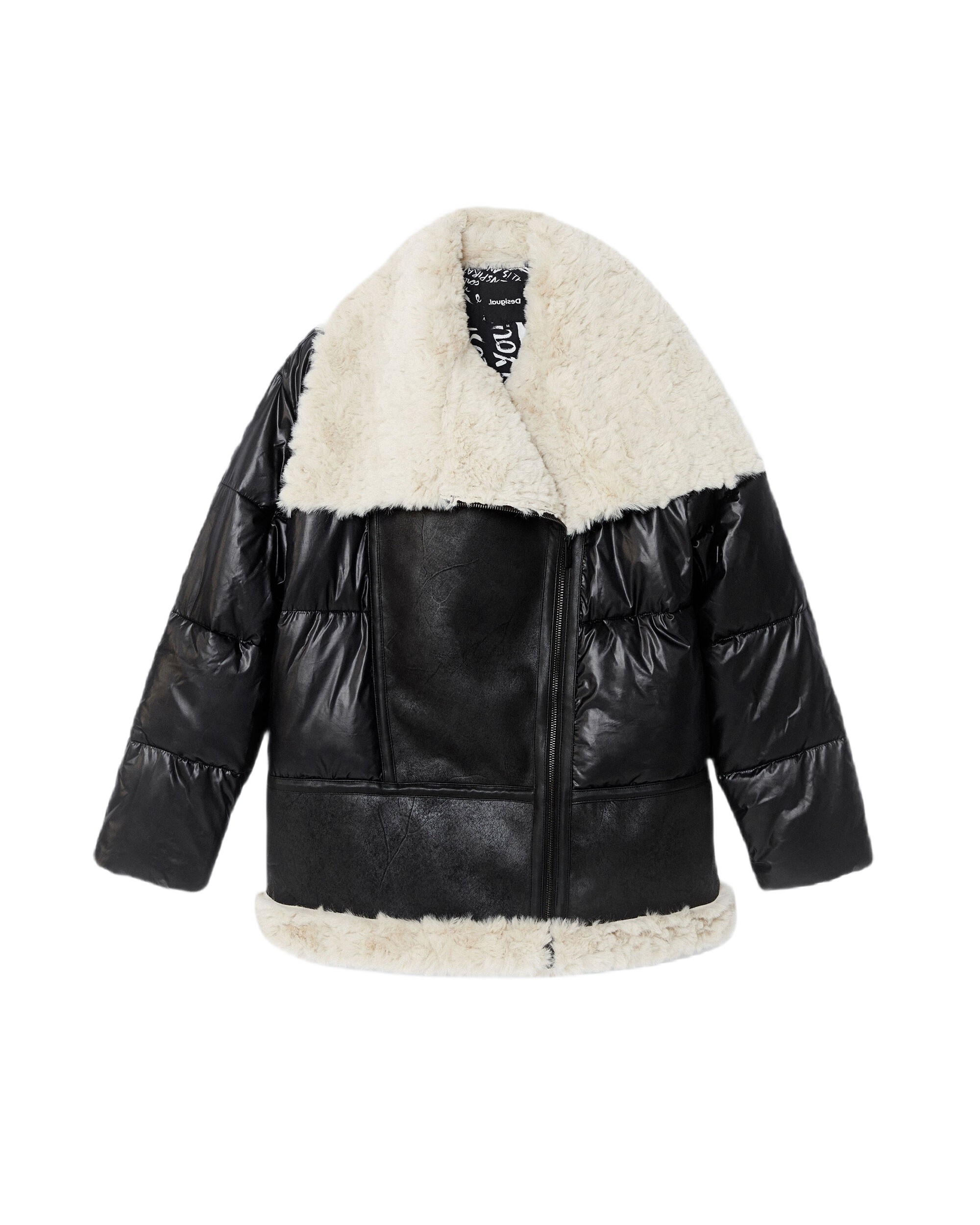 Desigual  Women Jacket