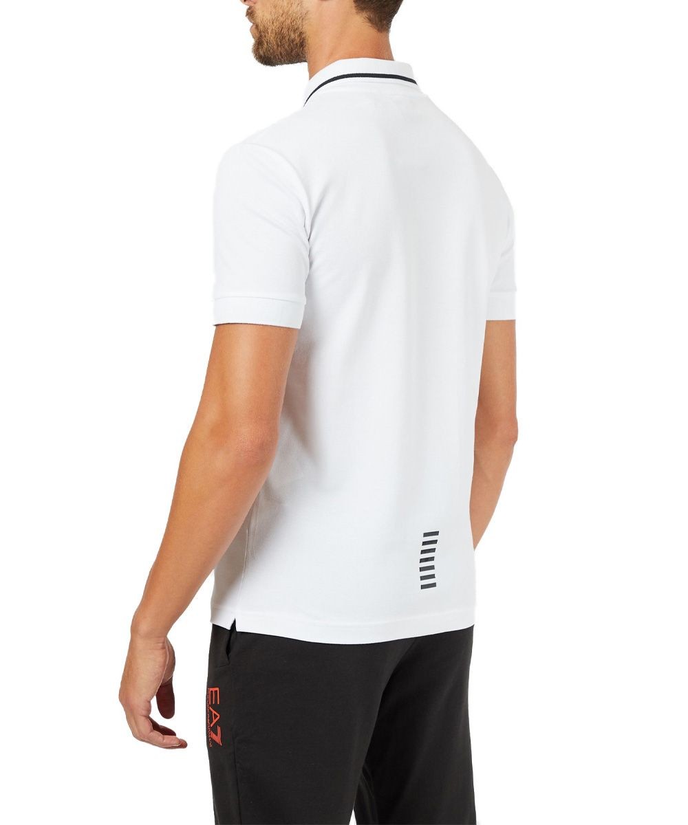 Ea7 Men Polo