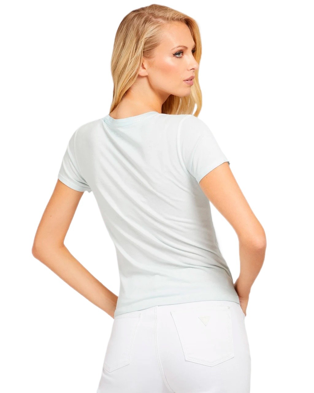 Guess  Women T-Shirt