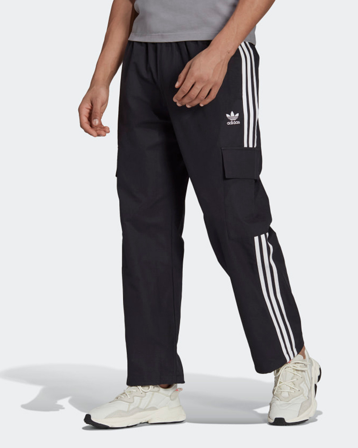 Adidas Trousers 2