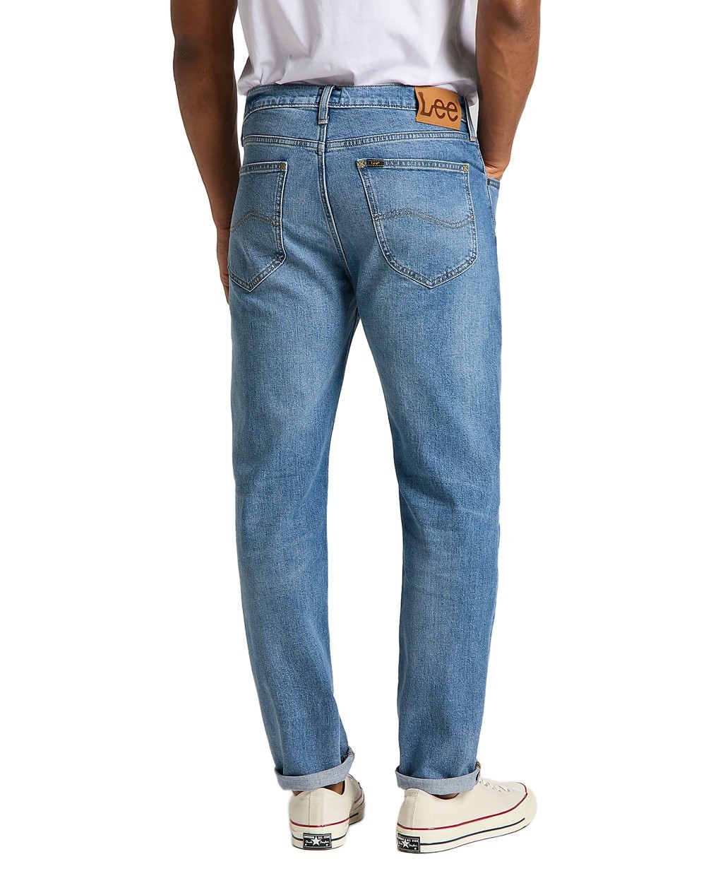 Lee Men Jeans