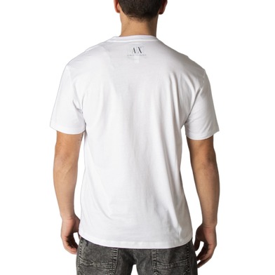 Armani Exchange T-Shirt Uomo